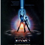 TRON movie review