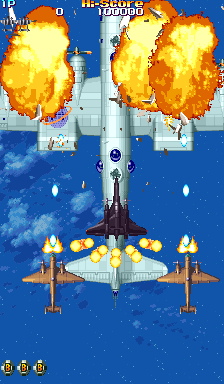 19xx screenshot 19xx screenshot