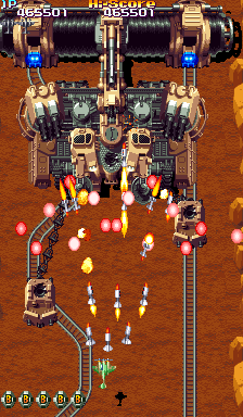 19xx screenshot boss 19xx screenshot boss