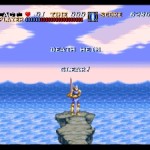 ActRaiser Ending