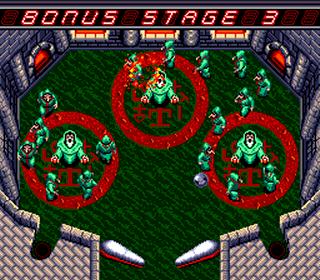 Devils Crush - Gameplay Screenshot - 5 Devils Crush - Gameplay Screenshot