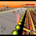 F-Zero 1st place