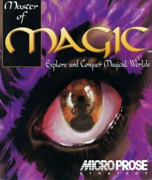 GOG Sale – Master of Magic