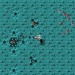 Thunder Force - Gameplay Screenshot 2