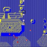Thunder Force - Gameplay Screenshot 3