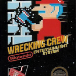 Wrecking Crew