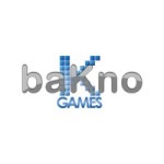 BaKno Games logo