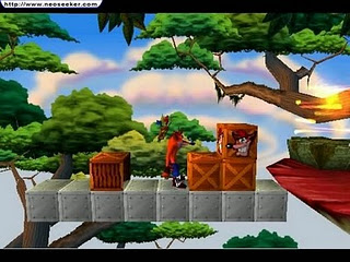 crash_bandicoot_ps1-gameplay-screenshot crash_bandicoot_ps1-gameplay-screenshot