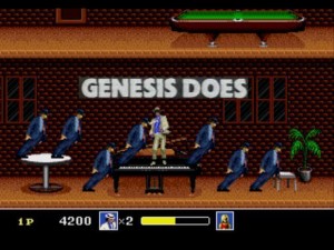 Genesis Does Michael Jackson Moonwalker Genesis Does Michael Jackson Moonwalker