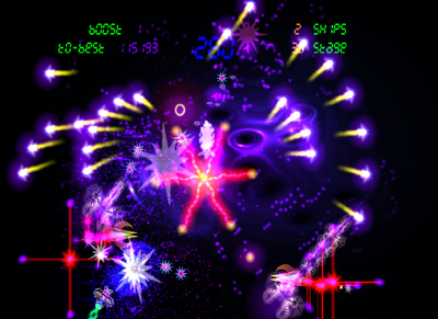 Grid Runner Revolution Grid Runner Revolution