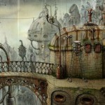 Machinarium screenshot