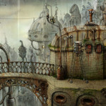 Machinarium screenshot