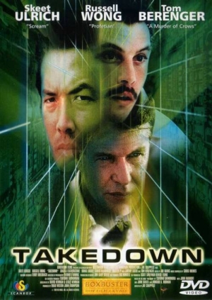 Take Down movie