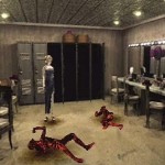 Parasite Eve - Gameplay Screenshot - 1