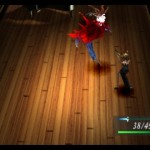 Parasite Eve - Gameplay Screenshot - 2