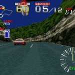 Ridge Racer - Gameplay Screenshot 3