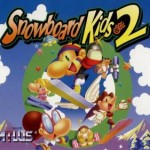 Snowboard Kids 2