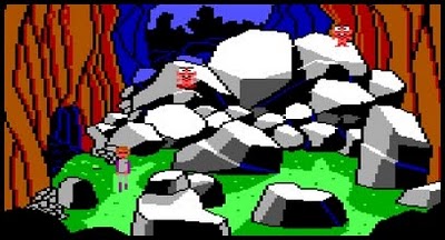 Space Quest 2 Space Quest 2