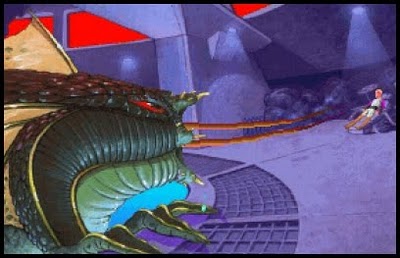 Space Quest 4 Space Quest 4