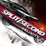 Split Second cover