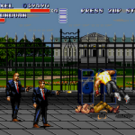 Streets of Rage 3 - Sega Genesis - Gameplay Screenshot 2