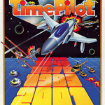 Time Pilot 84