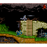 Ghouls N Ghosts screenshot