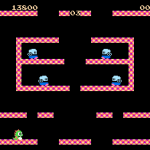 Bubble Bobble 1