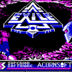 Exile title