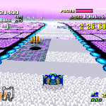 F-Zero - Gameplay Screenshot 3