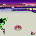 F-Zero - Gameplay Screenshot 4