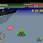 F-Zero - Gameplay Screenshot 5