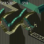 Marble Madness - Gameplay Screenshot 3