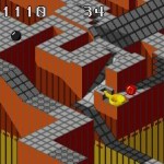 Marble Madness - Gameplay Screenshot 4