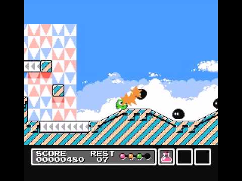 Mr_Gimmick_Level_ Mr_Gimmick_Level_