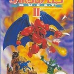Gargoyle’s Quest 2