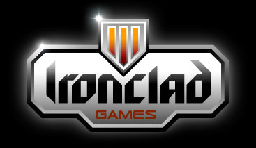 Craig Fraser – Ironclad Games