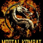 Mortal Kombat logo