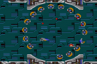 R-Type