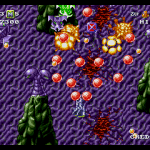 Battle Squadron - Gameplay Screenshot 3