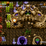 Battle Squadron - Gameplay Screenshot 5