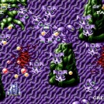Battle Squadron - Gameplay Screenshot 6