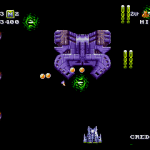 Battle Squadron - Gameplay Screenshot 7