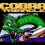 Cobra Triangle - Gameplay Screenshot 1