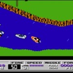 Cobra Triangle - Gameplay Screenshot 2