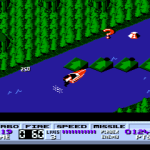 Cobra Triangle - Gameplay Screenshot 3