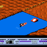Cobra Triangle - Gameplay Screenshot 4