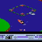 Cobra Triangle - Gameplay Screenshot 5