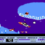 Cobra Triangle - Gameplay Screenshot 6