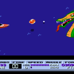 Cobra Triangle - Gameplay Screenshot 7